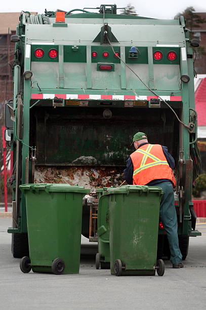 Best Hoarding Cleanup  in Briar Chapel, NC