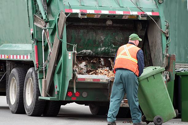 Best Demolition Debris Removal  in Briar Chapel, NC