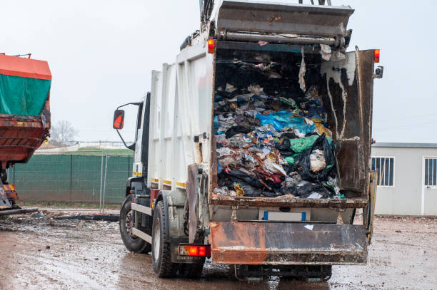 Retail Junk Removal in Briar Chapel, NC
