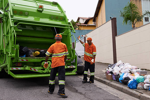 Best Garage Cleanout  in Briar Chapel, NC